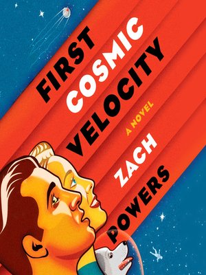 cover image of First Cosmic Velocity